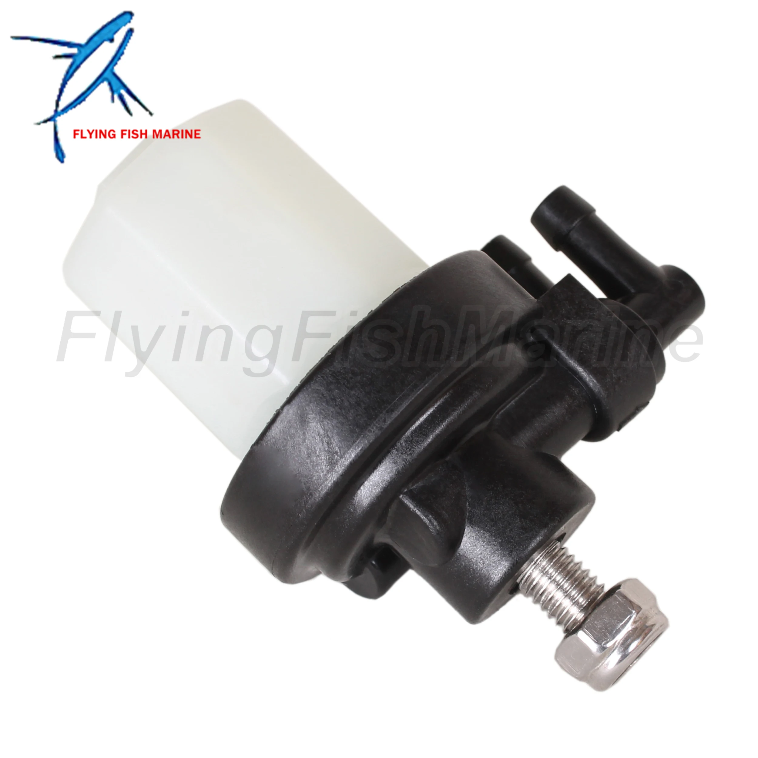 

Outboard Engine 35-8M0088825 853733A2 853733T02 853733T03 898101T68 Fuel Filter for Mercury Mariner 9.9HP 18HP 25HP 40HP 50HP