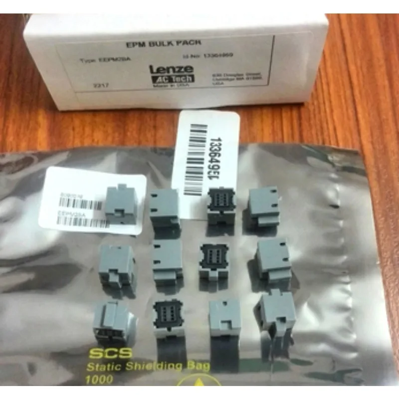 EEPM2BA EPM Electronic Programming Memory Chip For  SMD SMV TML Series VFD Inverter Program Storage Replacement Part