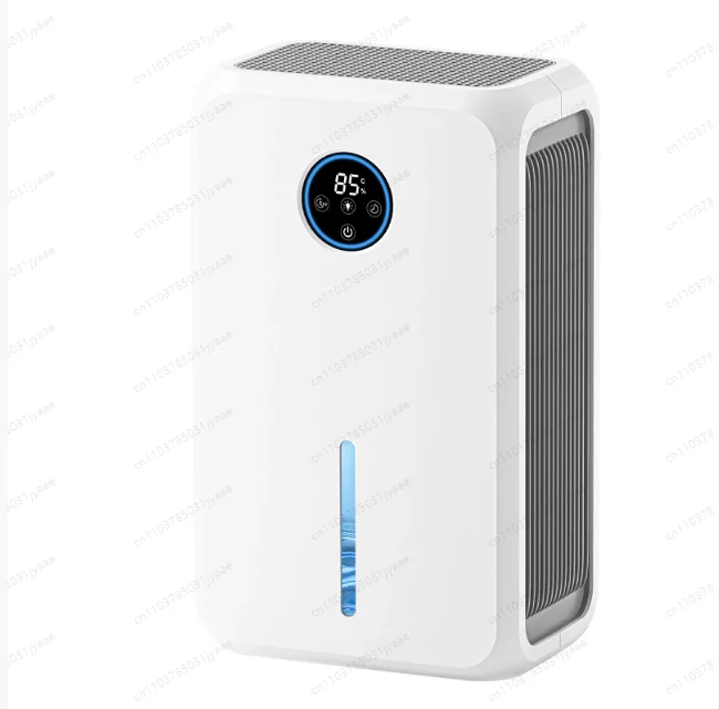 

Electric Air Dehumidifier Compressor Home DehumidifierFor Bathroom Basement Air Dryer For Indoor Moisture Absorber Machine EU/US