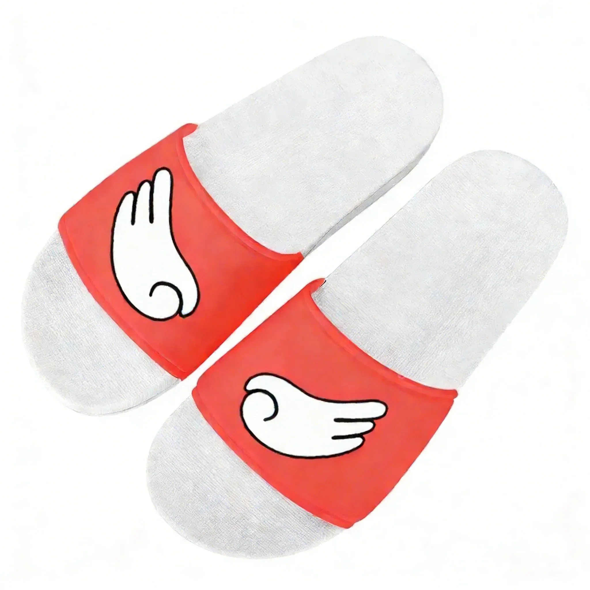 

Тапочки A-Arale Dr Slump: Домашние, на заказ, водонепроницаемые, для мужчин, женщин и подростков, для ванной, пляжа, бассейна, а также для ношения на улице