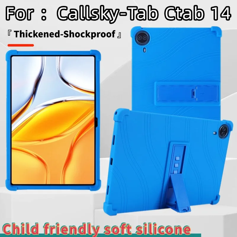 

Для Teclast T70/Callsky-Tab Ctab 14 планшетов 14-дюймовый чехол для планшета Android 14 для Teclast T70/Callsky-Tab Ctab14 14-дюймовый планшет