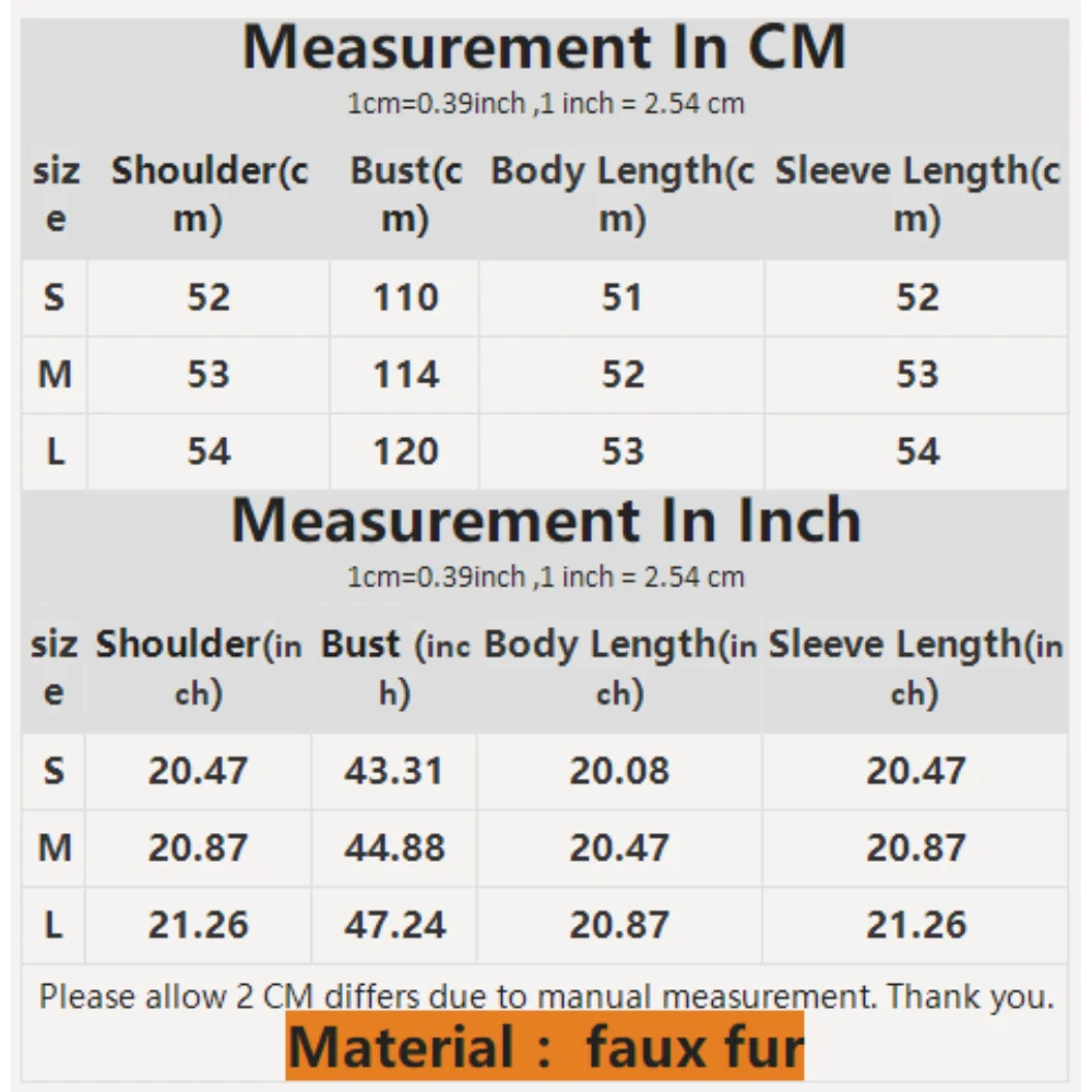 OFTBUY Cappotto in pelliccia di volpe sintetica Colletto a scialle alla moda Donna Inverno Cool Girls Giacca in pelliccia corta ecologica Cappotto vintage Lady Chic