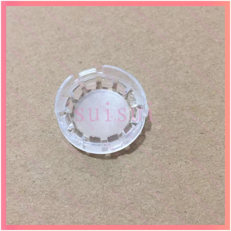 4x-per-dji-phantom-4pro-parte-led-cover-shell-cover-protettiva-blocco-fibbia-trasparente