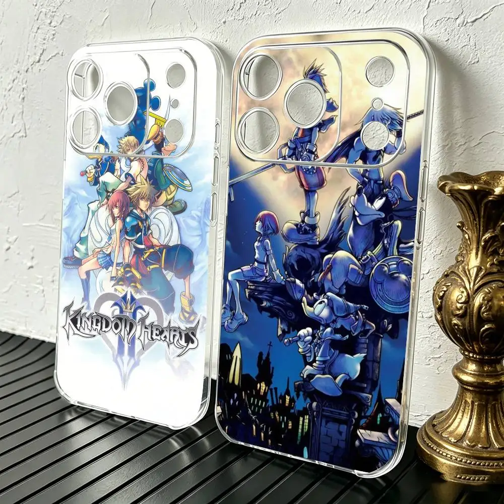 Kingdom hearts iphone case-AliExpress Kingdom hearts iphone case-AliExpress