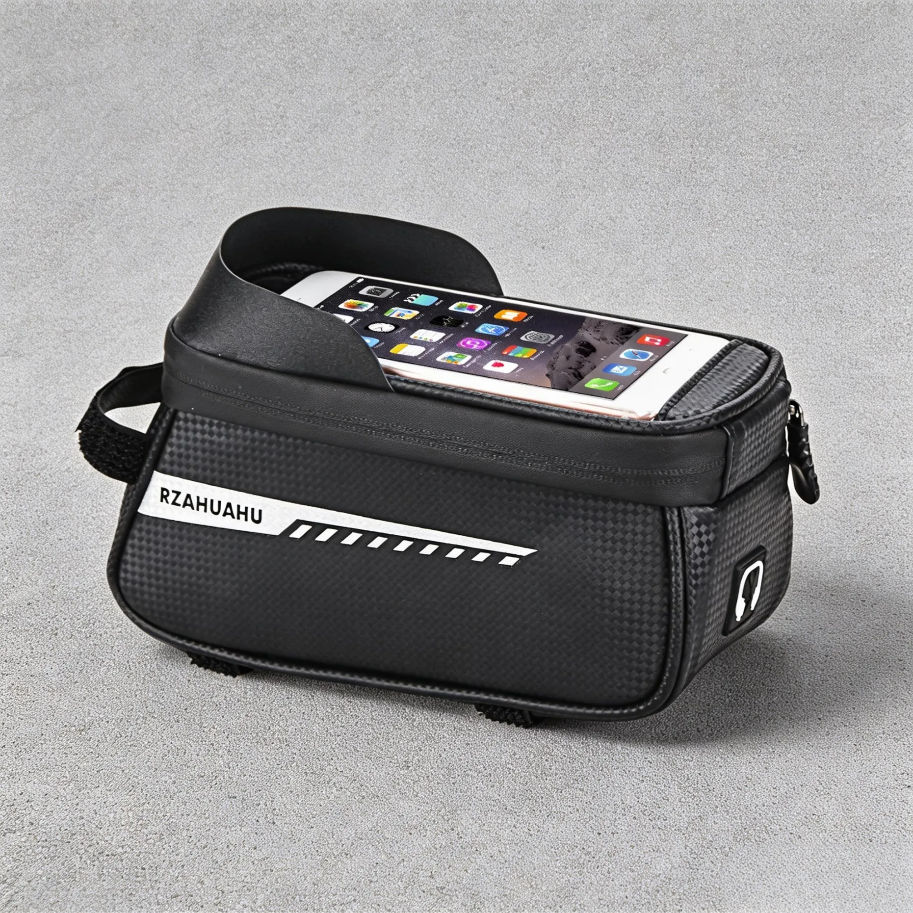 Sac universel étanche pour tub - Youtube Phone Accessories avis et prix
