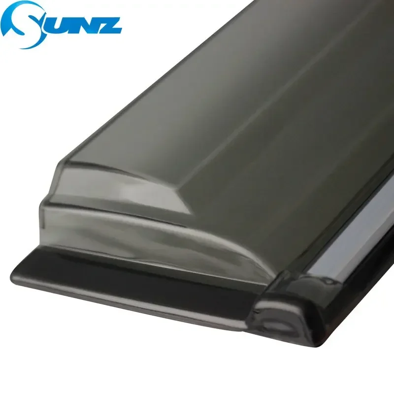 Zijruit Deflectors Voor Maxus Euniq 5 2019 2020 2021 2022 2023 2024 Auto Zijruit Vizier Zon Regen Guard Shield protector