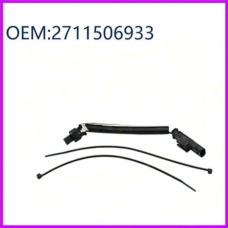 2711506933 Automobile Chassis Engine System Oil Control Wiring Harness for M271 W204