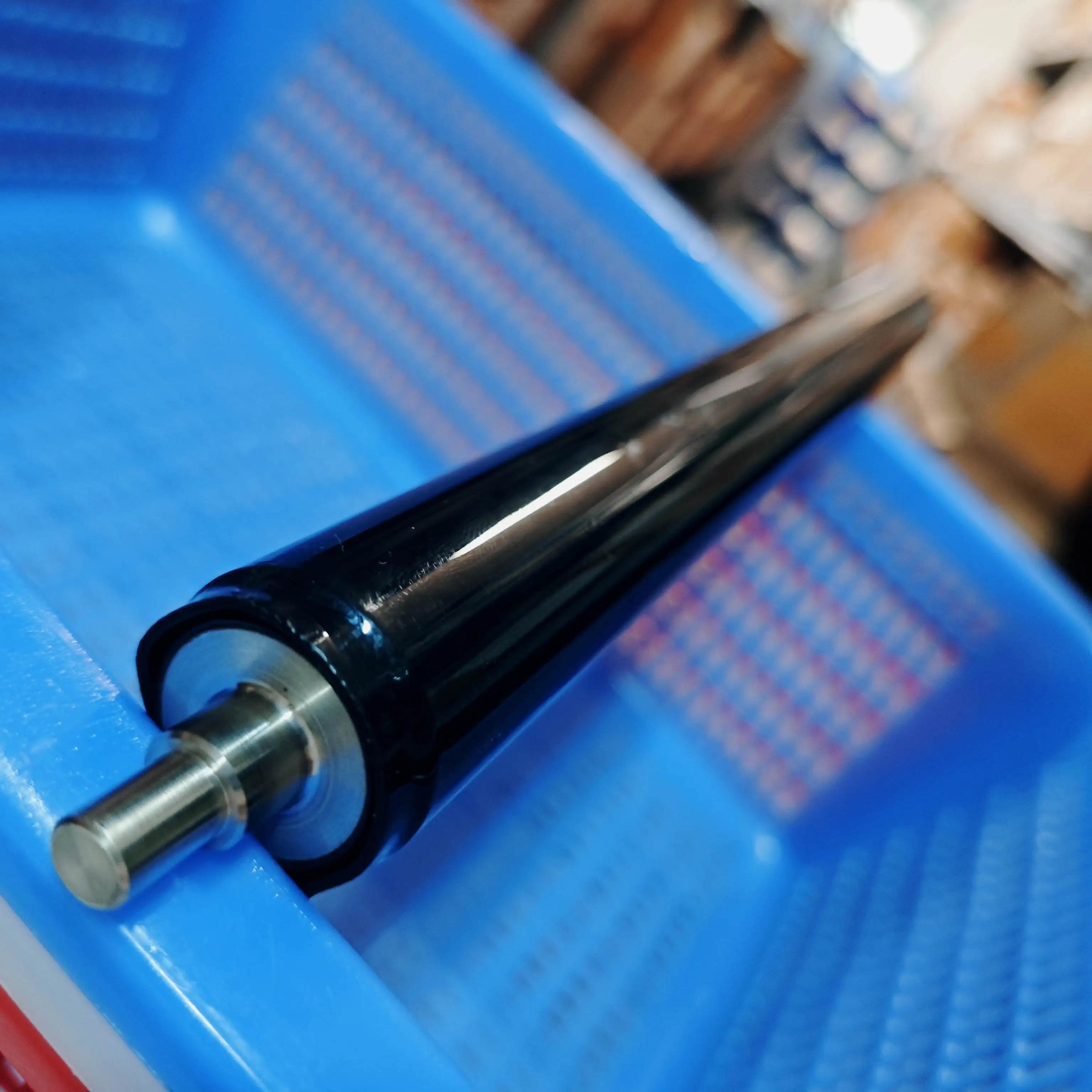 

1Pcs Lower Sleeved Roller FC9-8974-000 for Canon IR2545 4025 4035 4045 4051 4225 4235 4245 4251 Fuser Pressure Roller