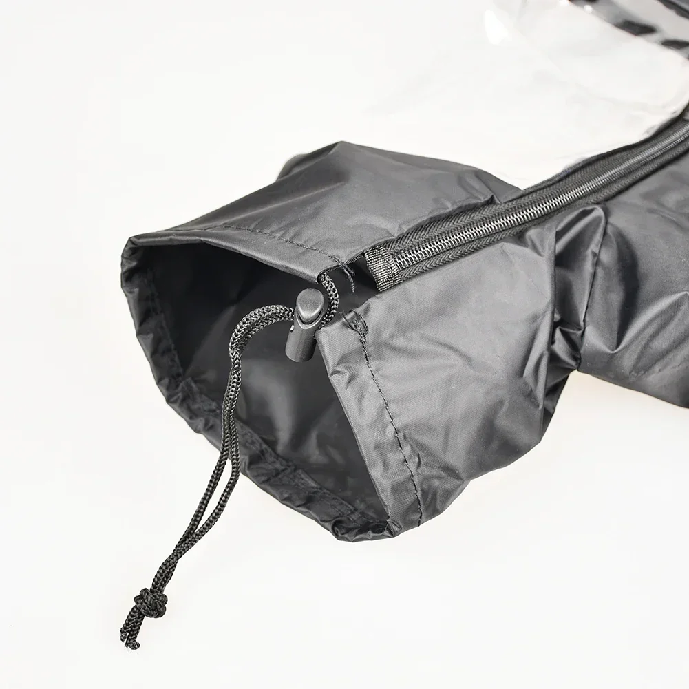 Camera Rain Cover Camera Rain Cover Waterproof Mirrorless Cameras Rain Cover Reliable Adjustable Design Waterproof