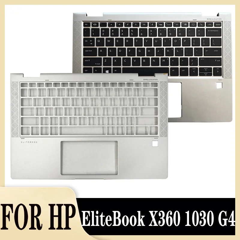 

For EliteBook X360 1030 G4 Ultrabook US Keyboard C Cover Original