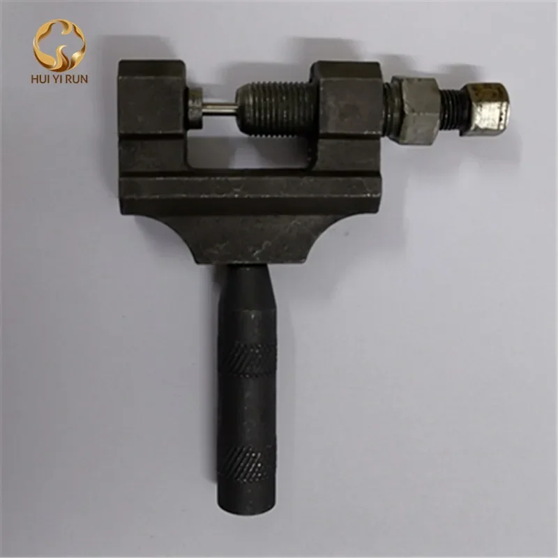 Chain Shovel Motorcycle Repair Tool 420-530 Universal Large Chain Detacher CG125 Detacher Chain Cutter
