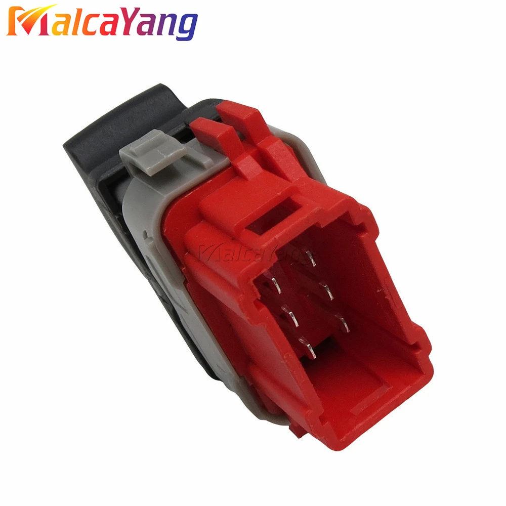 Quality Passenger Electric Power Window Single Switch Fit Renault Master 2 Mk3 Movano MK2 8200199518 8200502452 Car Accessories