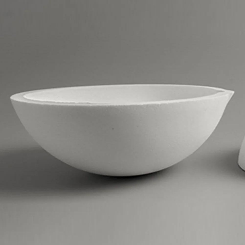 

Ceramic Evaporating Dish Lightweight Durable Laboratory Evaporation Concentrated Solution Chemistry Science Experimental Vessel