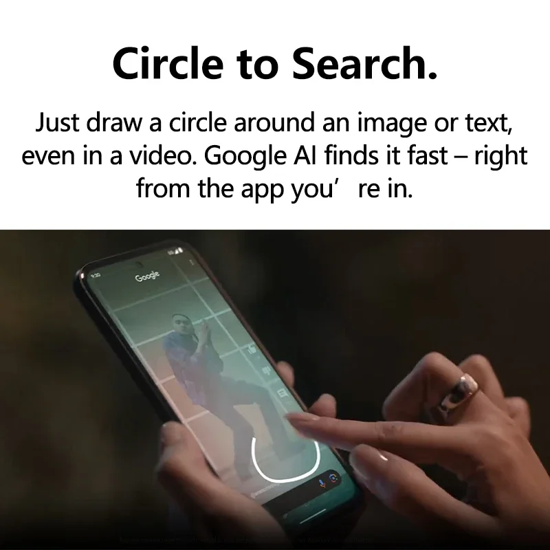 هاتف ذكي إصدار عالمي من Google Pixel 8a ، Google Tensor G3 ، 64 MP Quad PD ، كاميرا عريضة ، شاشة عرض Hz OLED ، بطارية mAh ، 5G