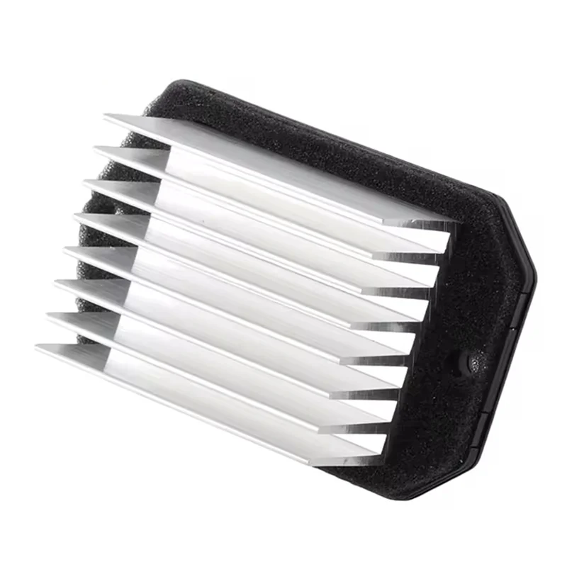 

Car Heater Blower Motor Resistor For Jaguar Super V8 Vanden Plas XJ8 XJR C2C39577 077800-0700 0778000700 Replacement Unit