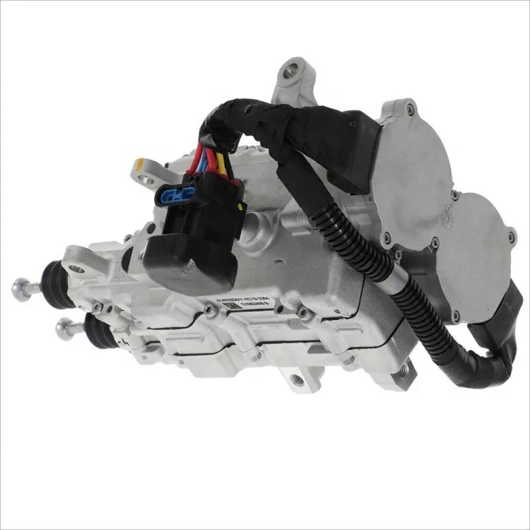 D7UF1 ناقل حركة أوتوماتيكي المحرك 41470-2D011 صالح ل توكسون 1.6L 1.7L اكسسوارات السيارات 414702D011 #1