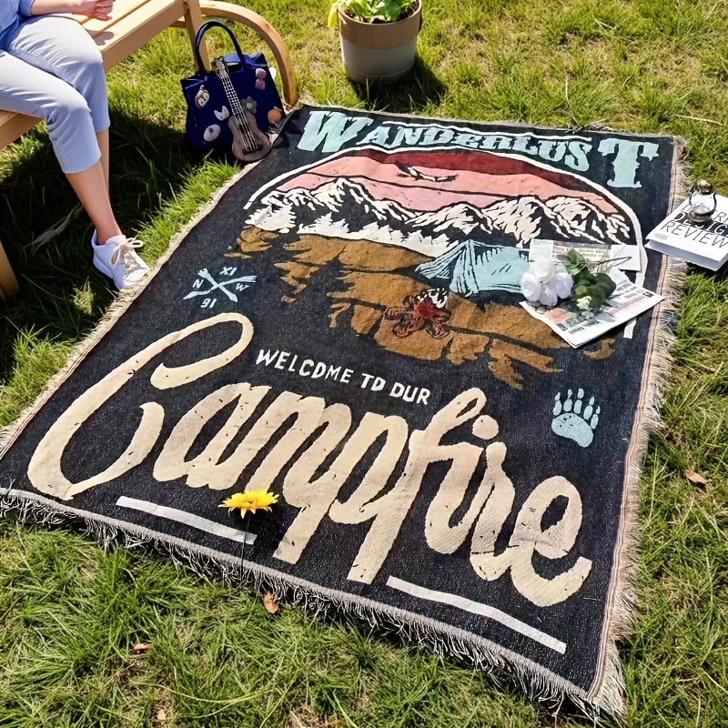 Thumbnail 2 - #24 New Outdoor Blankets Arrivals