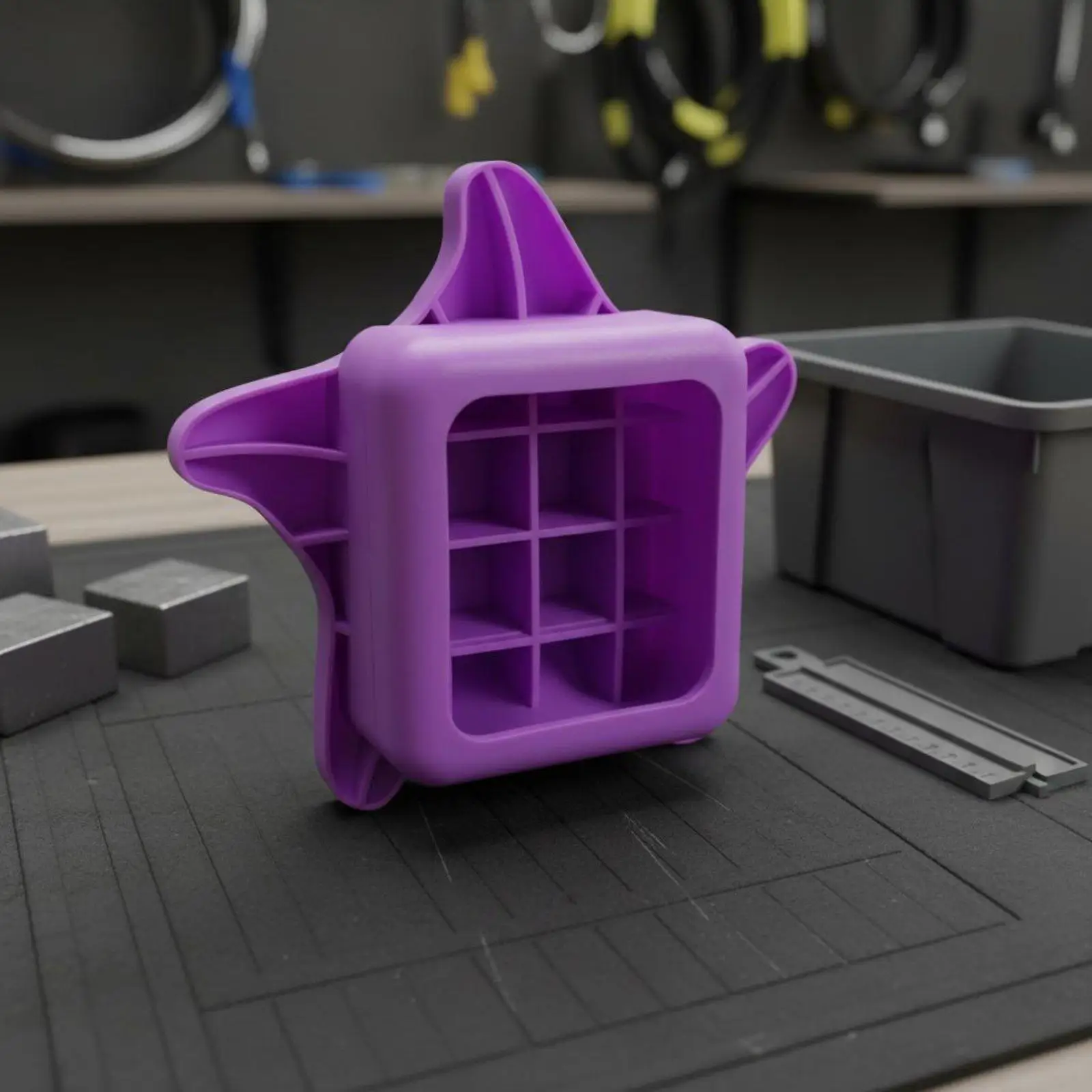 Capa Protetora Durável para Blocos de Lastro de Mergulho e Freediving - Acessório Essencial