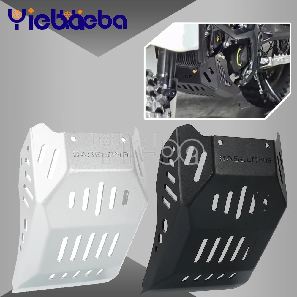 

Engine Chassis Guard Protection Cover FOR Sur-Ron Sur Ron Ultra Bee Aluminum Motorbike Protection Electric Motocross Skid Plate
