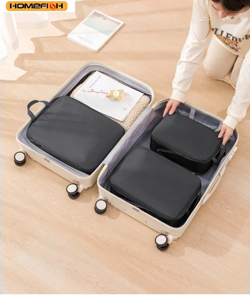 Thumbnail 3 - #7 Best Packing Organizers to Buy In 2026