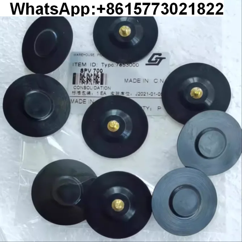 مضخة مفرغة CAPEX L2 v SPV700EC مضخة هواء تيار متردد #2