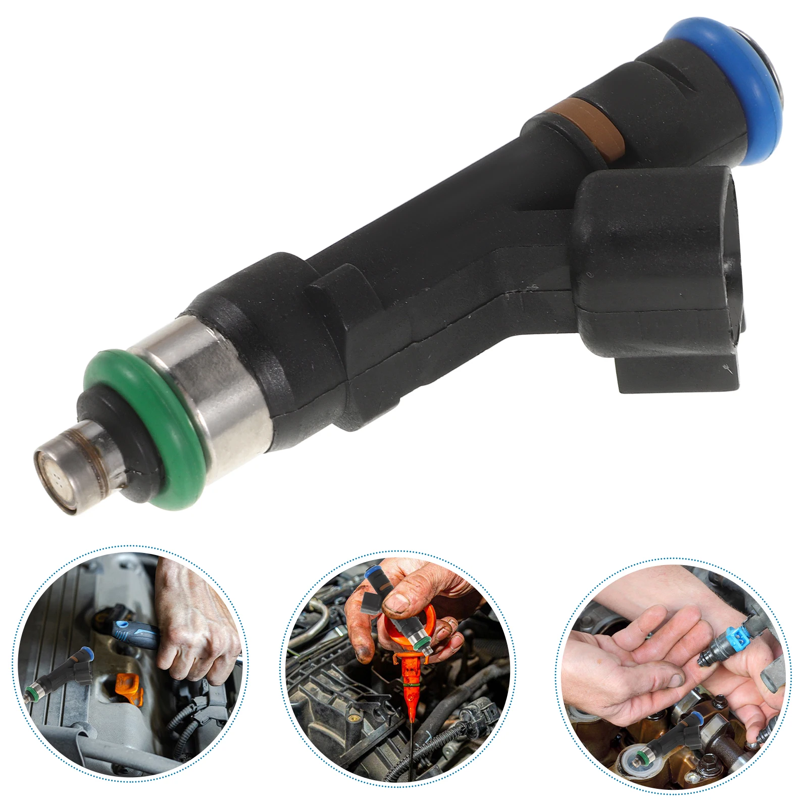 

Replacement For Mondeo 2.3 Precise Injection Reduce Consumption Improve Efficiency Sturdy Durable Enhanced Engine