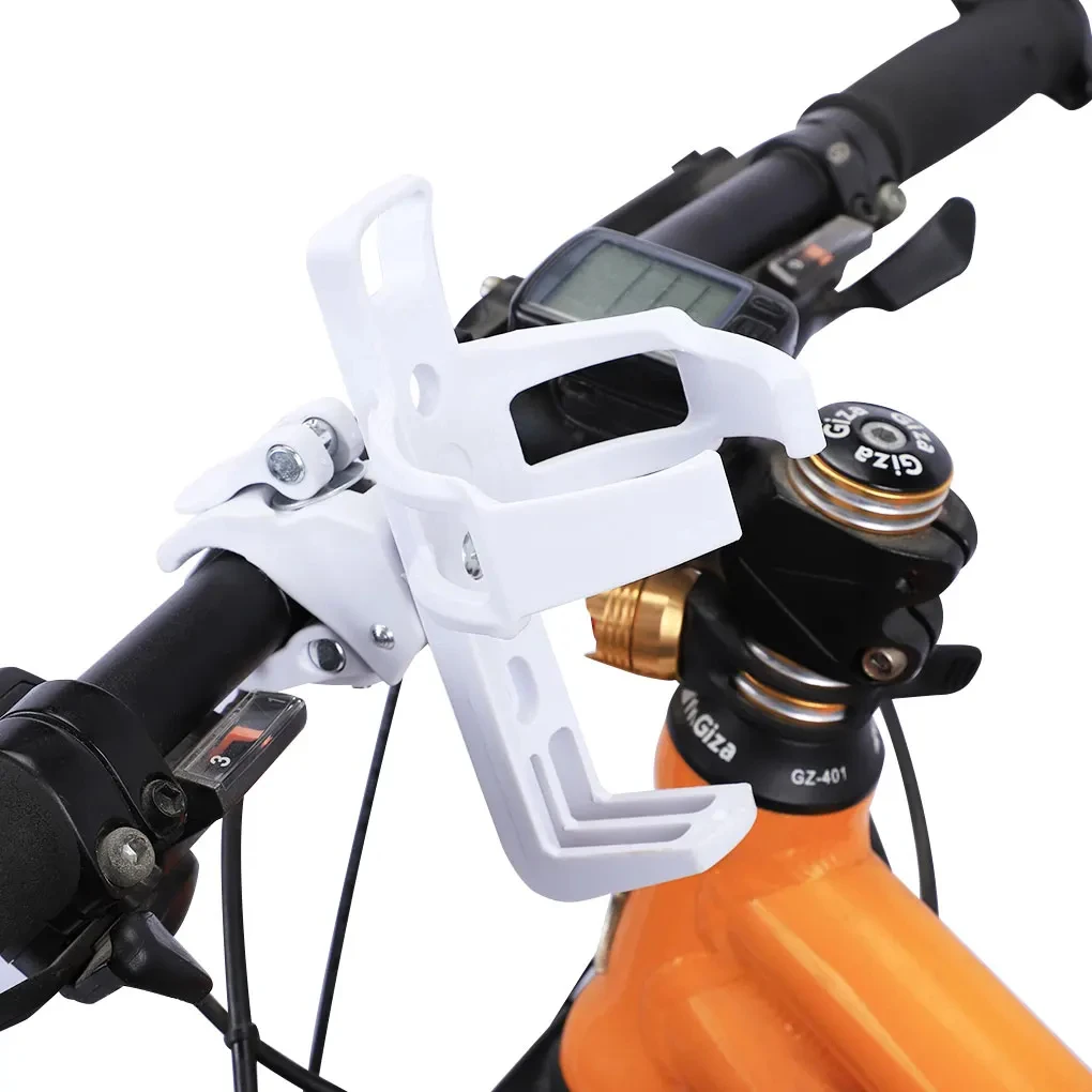 Leichter Fahrrad-Flaschenhalter, Getränkeflaschenhalterung, Fahrrad-Wasserbecher-Halterung, Mountainbike- und Rennrad-Zubehör, drehbar – Detail 15