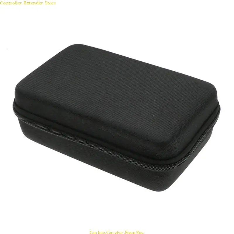 Strong Travel Case Protective Carrying Case Storage Box for Brother PTP710BT