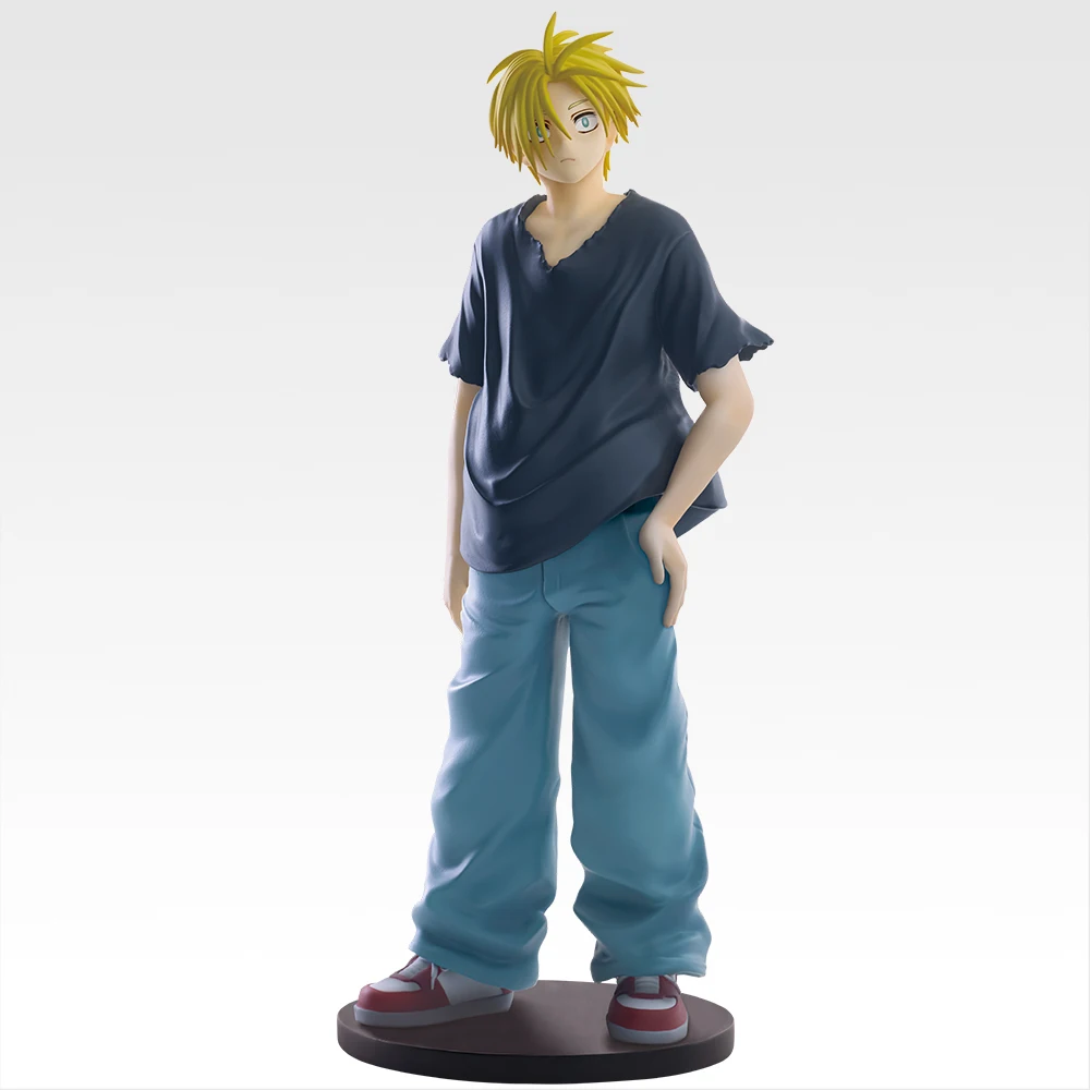 

【In Stock】Bandai Ichiban Kuji | Sakamoto Days | Tarou Sakamoto, Shin Asakura, Nagumo, Oosaka, Kamikami Meguri | Genuine