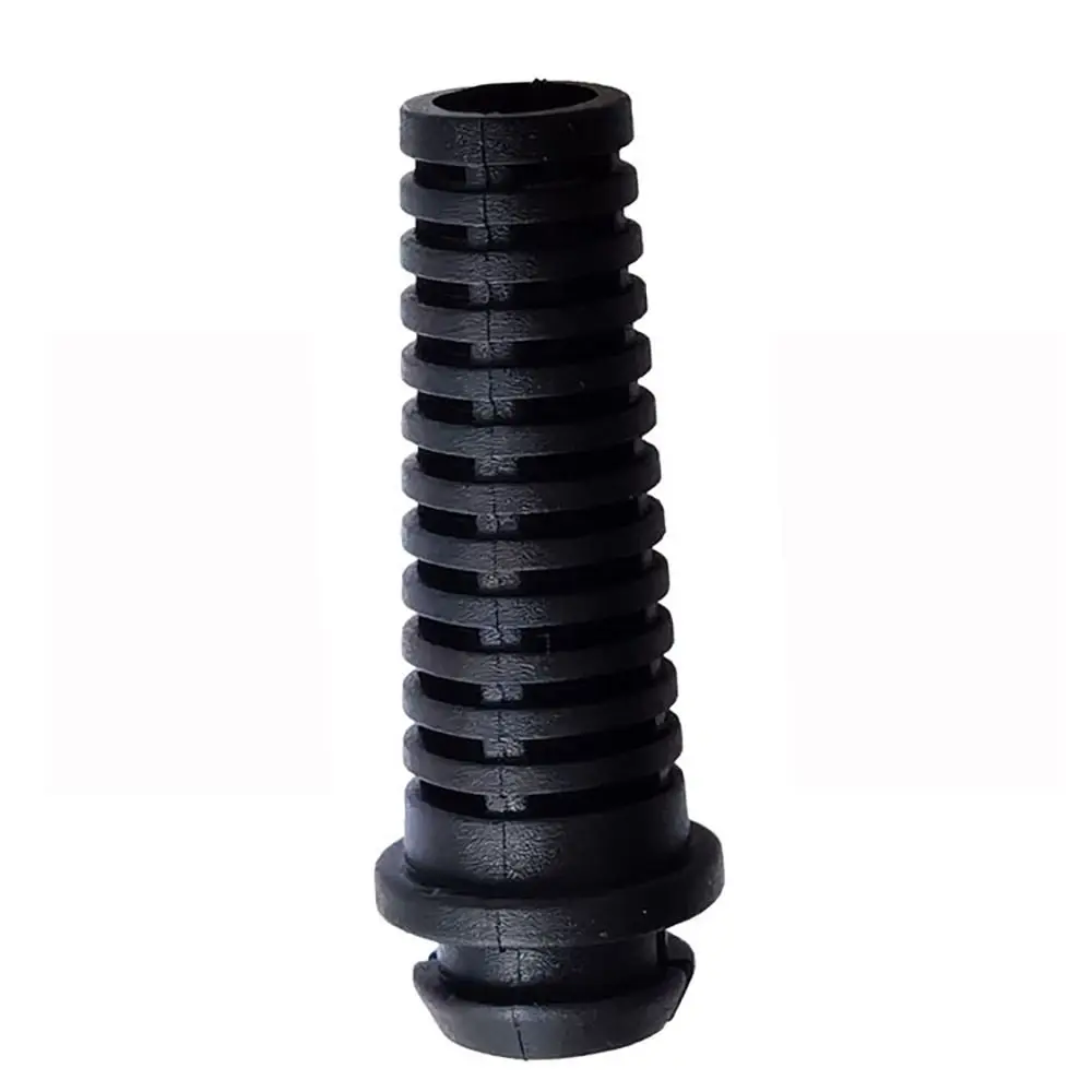 Core Protector PVC 6mm Cable Gland 6mm Durable Cord Protector Protection Strain Relief Boot Power Tool