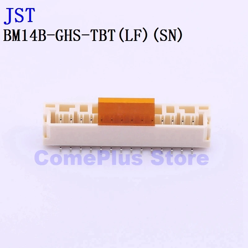 10 шт. Φ BM14B Φ (LF)(SN) соединители