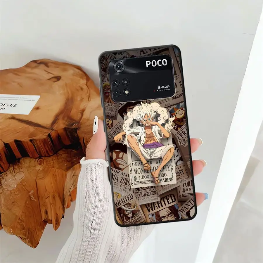 Case For Xiaomi Poc…