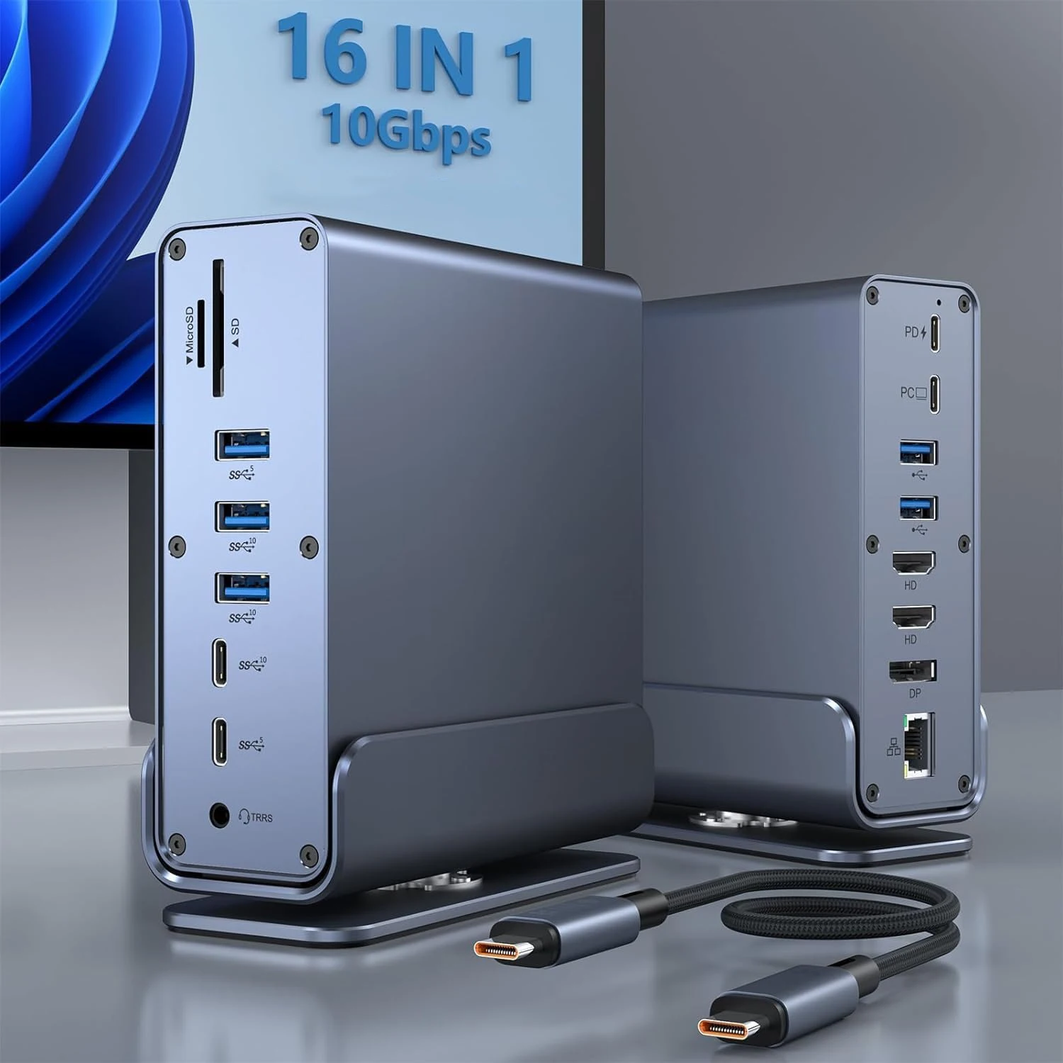 Thumbnail 2 - #83 Best Desktop Computer Towers to Buy In 2026