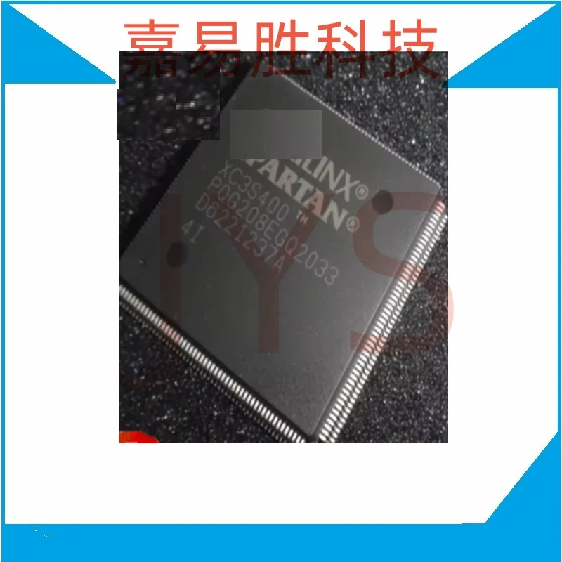 

XC3S400-4PQG208I XC3S400-4PQG208C XC3S400-4PQG208 XC3S400 QFP208 Набор микросхем логического устройства