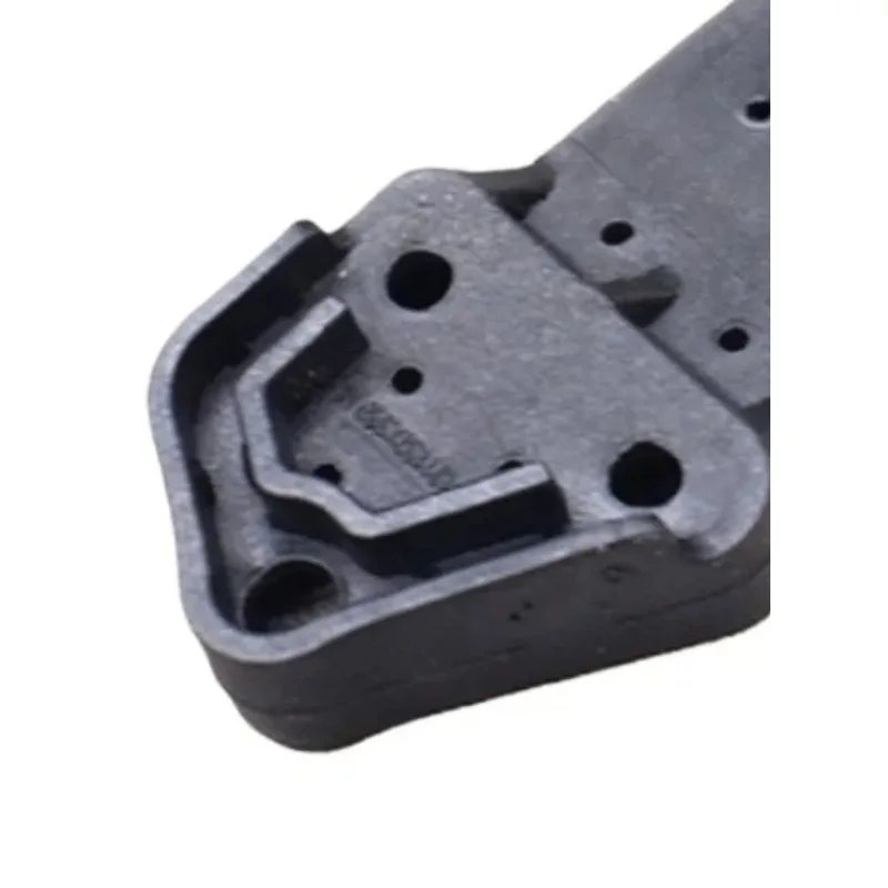 Plastic Left Right Front Headlight Bracket Installation Small Pull Rod Base for GWM for Haval Brand New H6 Third-generation