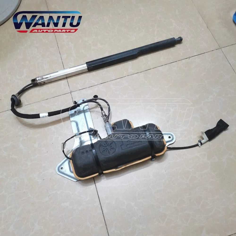 

Original rear door damper 30754548 with hydraulic pump 36011246 suitable for Volvo XC60 car parts
