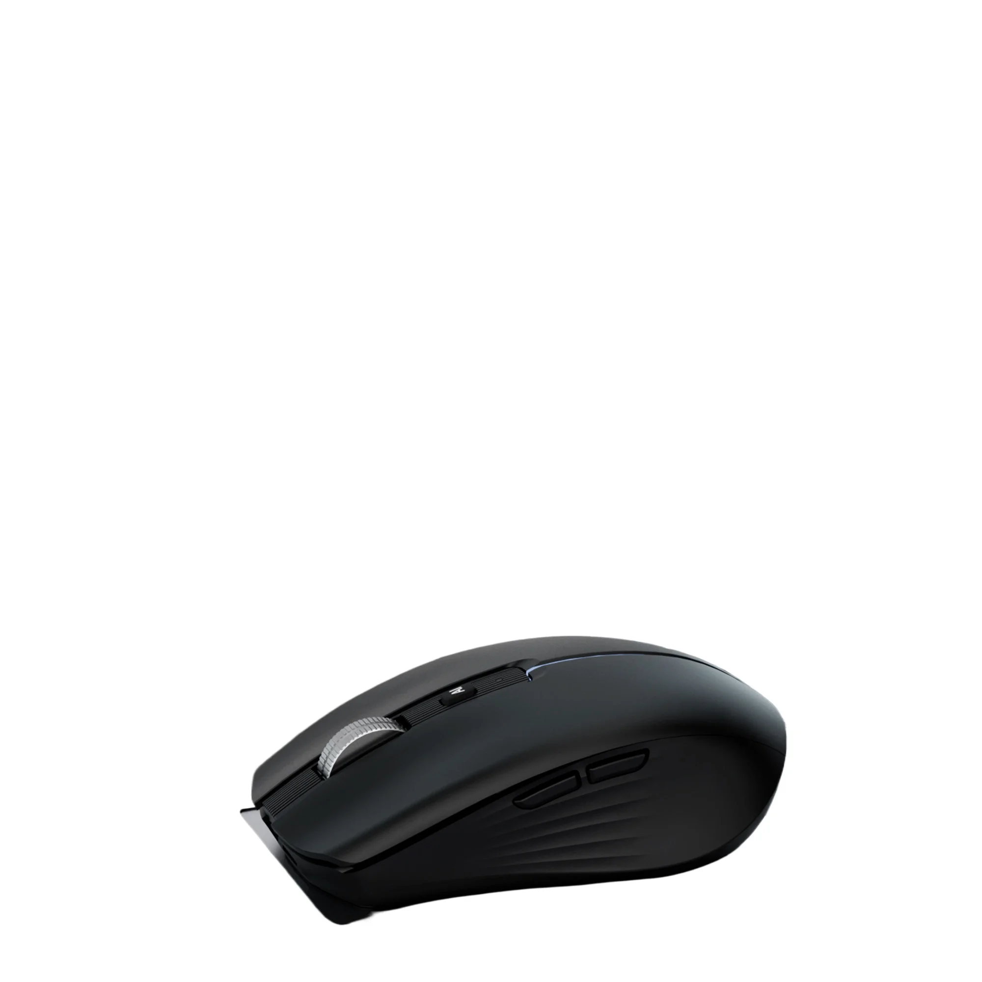 AI mouse, intelligent, wireless, voice typing, Bluetooth, three-mode mute, voice-controlled speech translation
