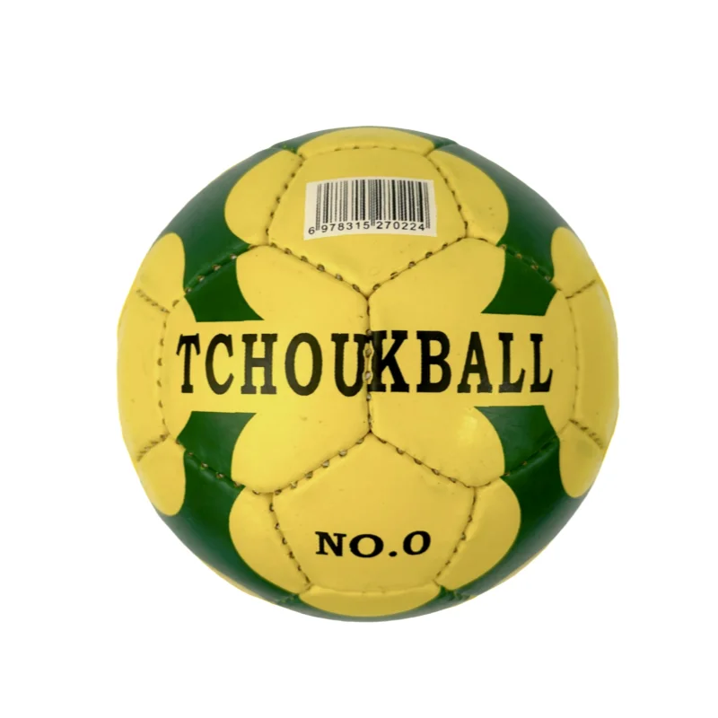 Рисунок 3 - Прочный надувной пузырь Tchoukball