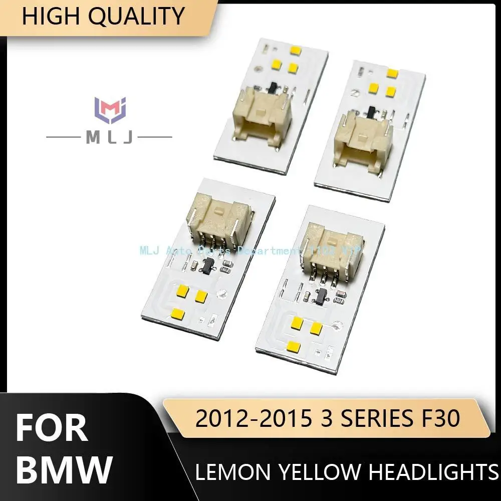 

New 63117398766 Headlight Control Unit LED Board 7398766 FOR BMW F30 F31 F34 3 Series 320i Sedan 2011-2016 Module