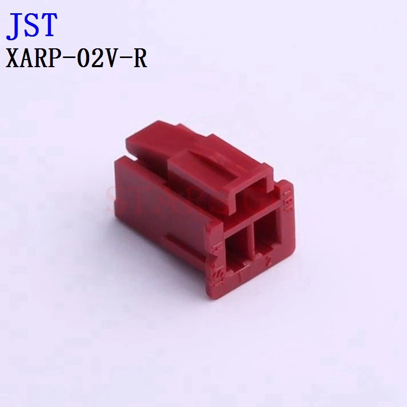 10PCS/100PCS XARP-07V-R XARP-05V-R XARP-02V-R XARP-06V-Z JST Connettore