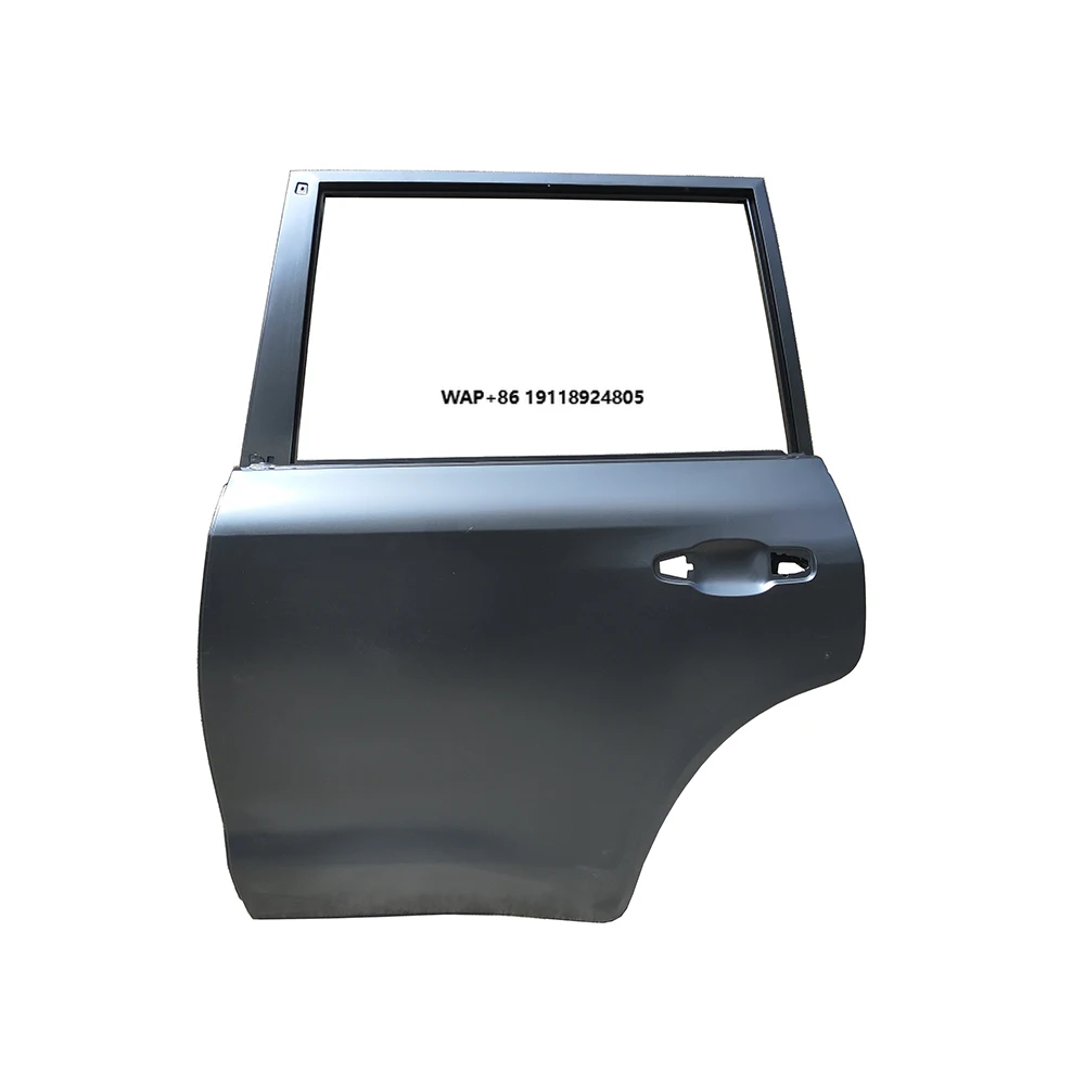 

Задние стальные двери для LC200 (2016-2021), горячая продажа, замена, артикулы 67004-60560, 67003-60560, 6700460560, 6700360560