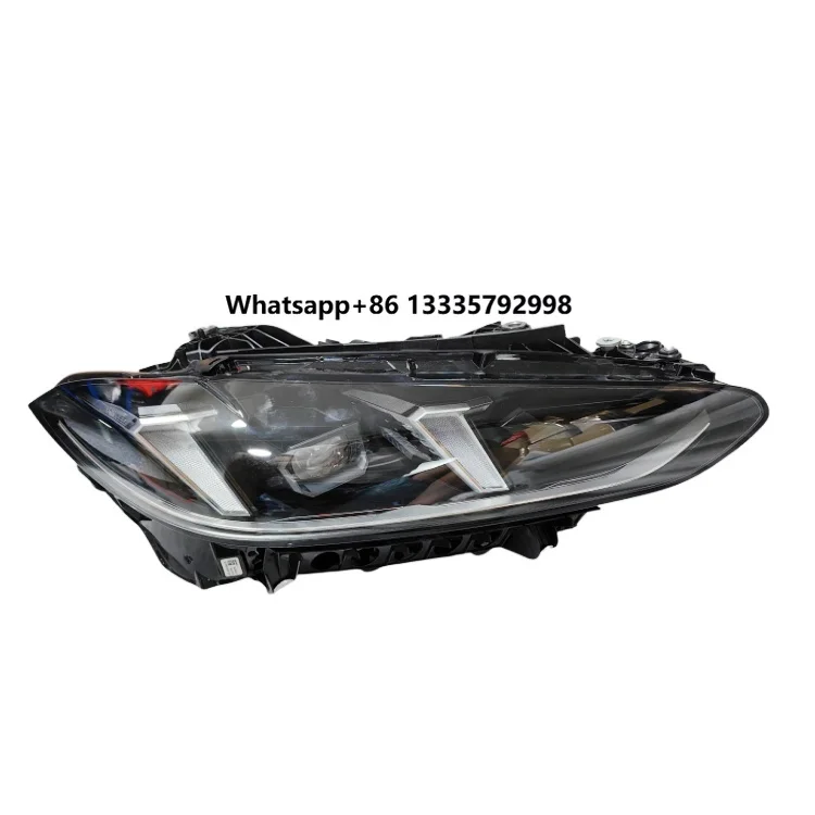 

Suitable for Original Car Headlight LED Headlight Fro 4 Series Black Original Replacement New Wholesale Parts G22