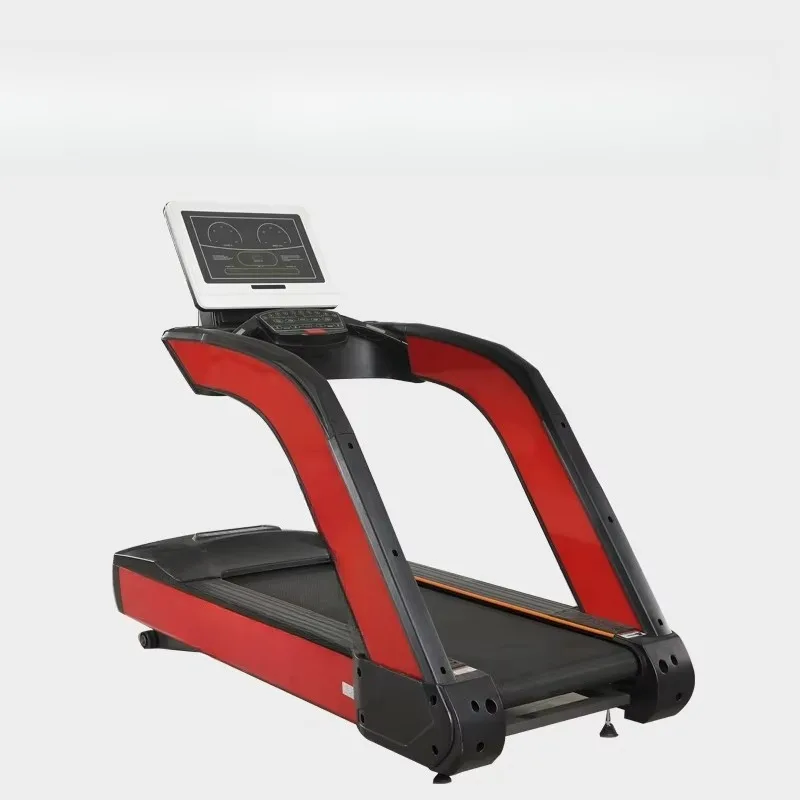 Caminadora Eléctrica/Caminadora Comercial con Motor de CA de 7 HP