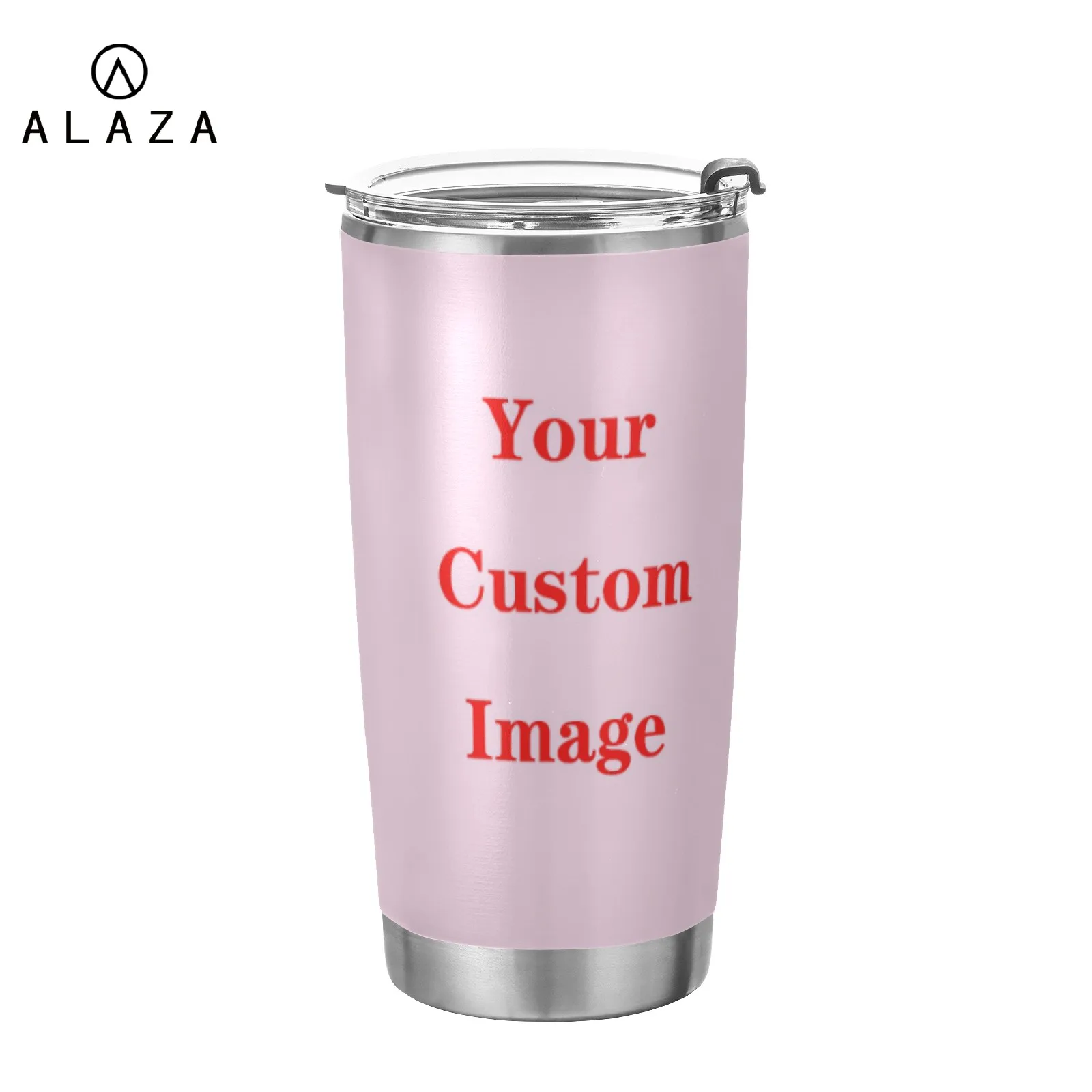 2022 New Car Cold Storage Sippy Cup Freezing Portable Hot Cup Drink Holder Beverage Can Cooler Custom Pattern