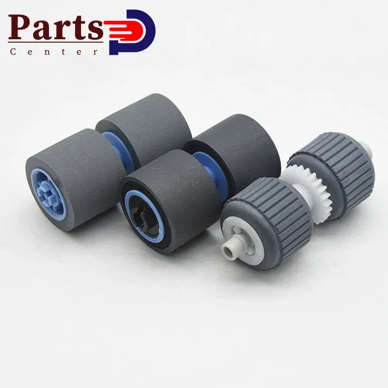 1SETS 4009B001 4009B001AA Exchange Roller Kit for CANON DR-6050C DR-7550C DR-9050C / DR 6050C 7550C 9050C