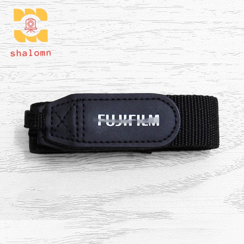 Neue Original Kamera Schulter Strap Neckband Strap Für Fuji XT20 XT30 XT3 XA5 XA7 XT100 XT200