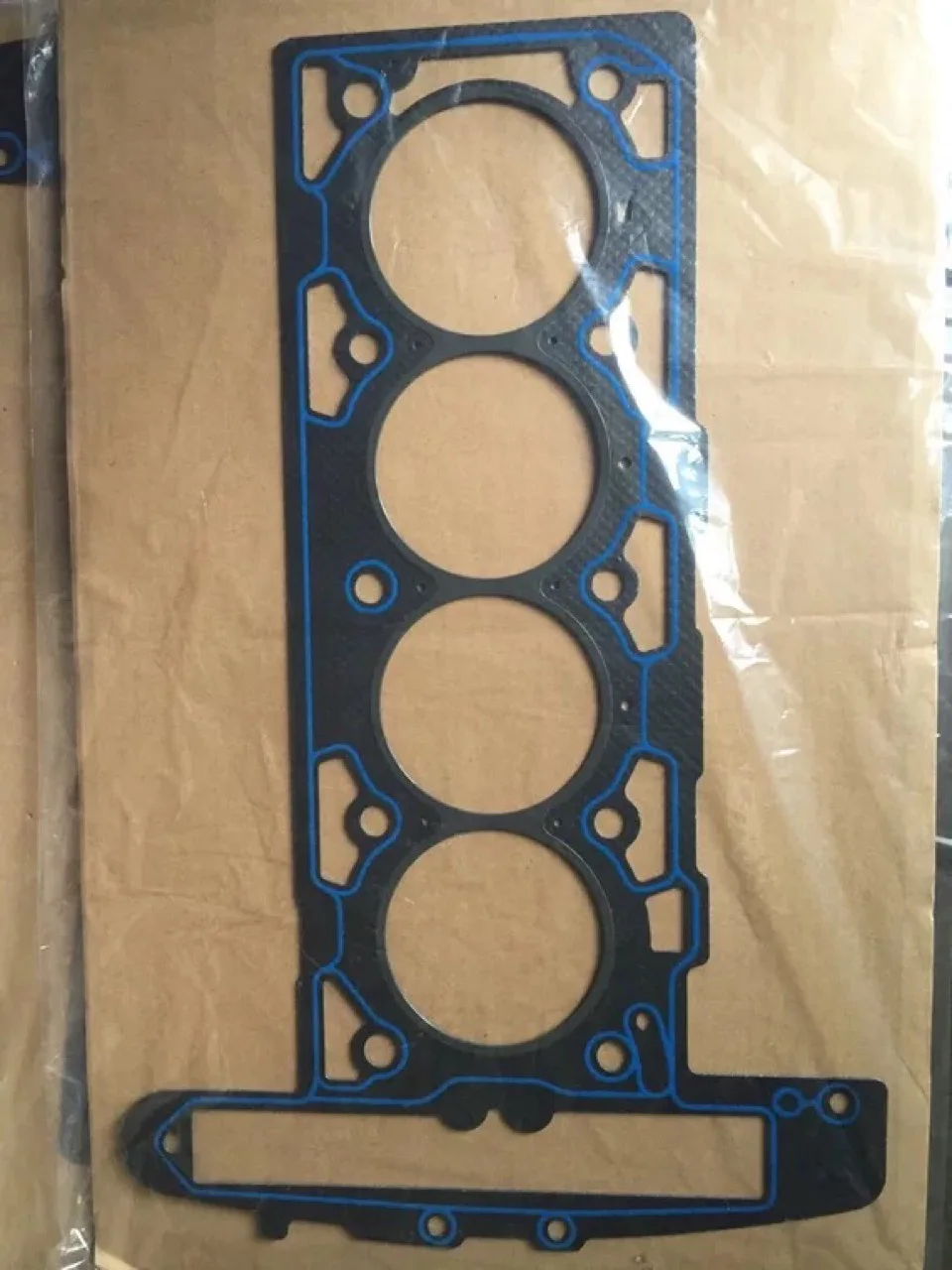 1PC Auto Gasket for Buick Lacrosse 2.4