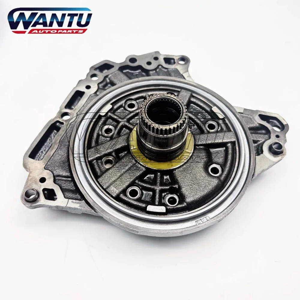 

Original TF60SN 09G oil pump, suitable for Volkswagen, Skoda, Superb, Octavia, Golf, Passat, Beetle and other models.