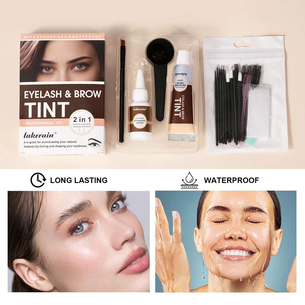 Kit 2 em 1 para Lifting e Colo - Brow Lamination Kit avaliação e preço
