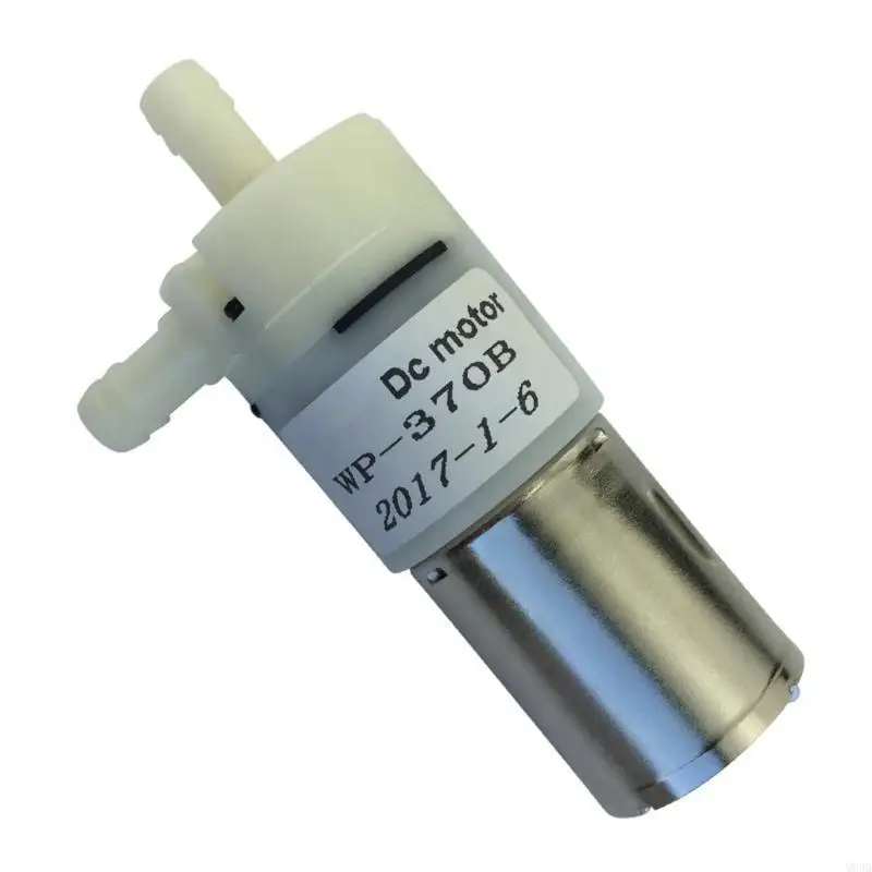 

WP-370B высокое давление домашний водяной насос большие потоки Небольшой водяной насос двигатель низкий шум Энергоэффективное